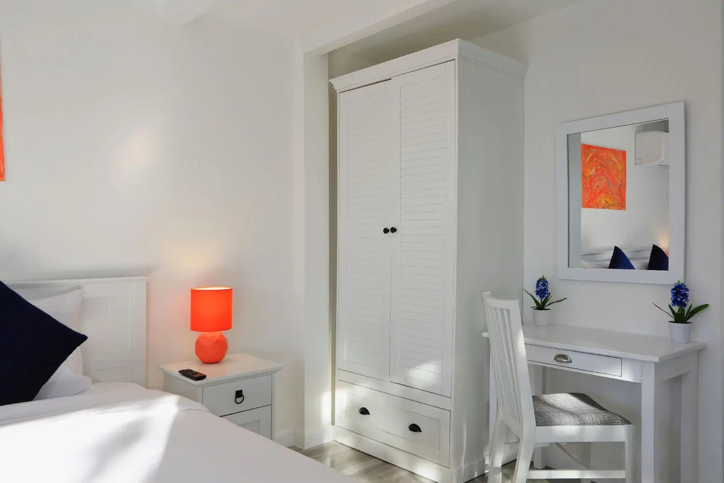 Kata White Villas Badezimmer