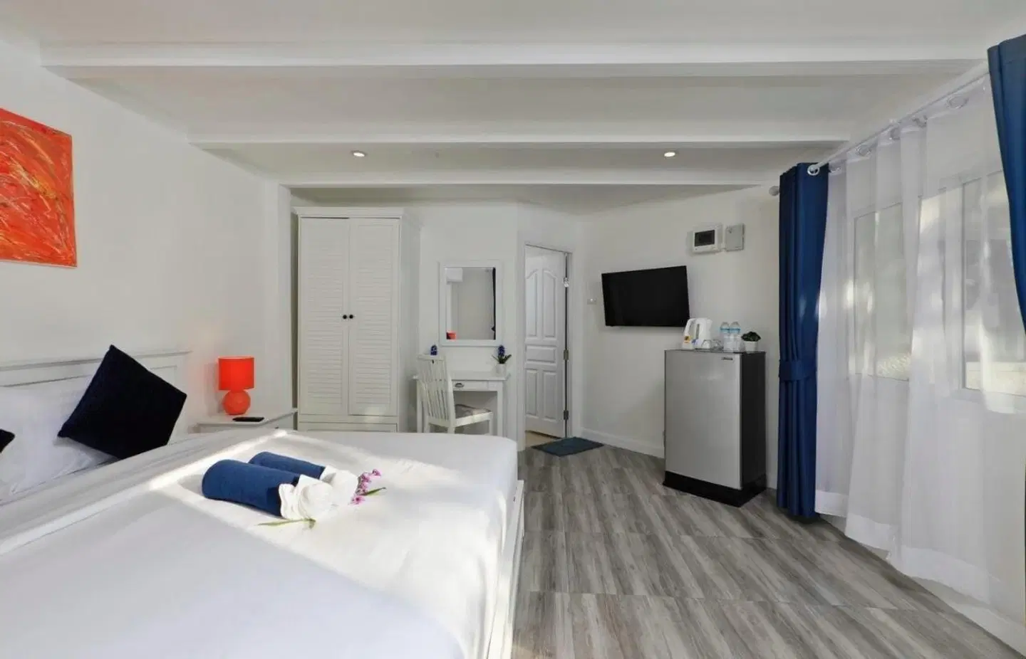 Kata White Villas HEALTH_BEAUTY