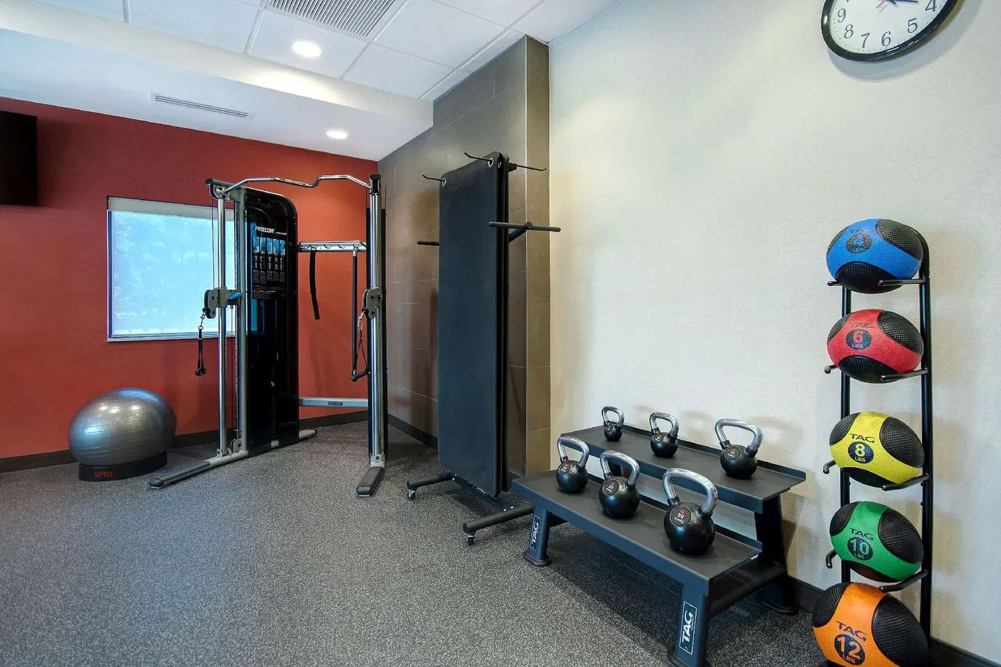 Home2 Suites by Hilton Waco SPORTS_AND_LEISURE