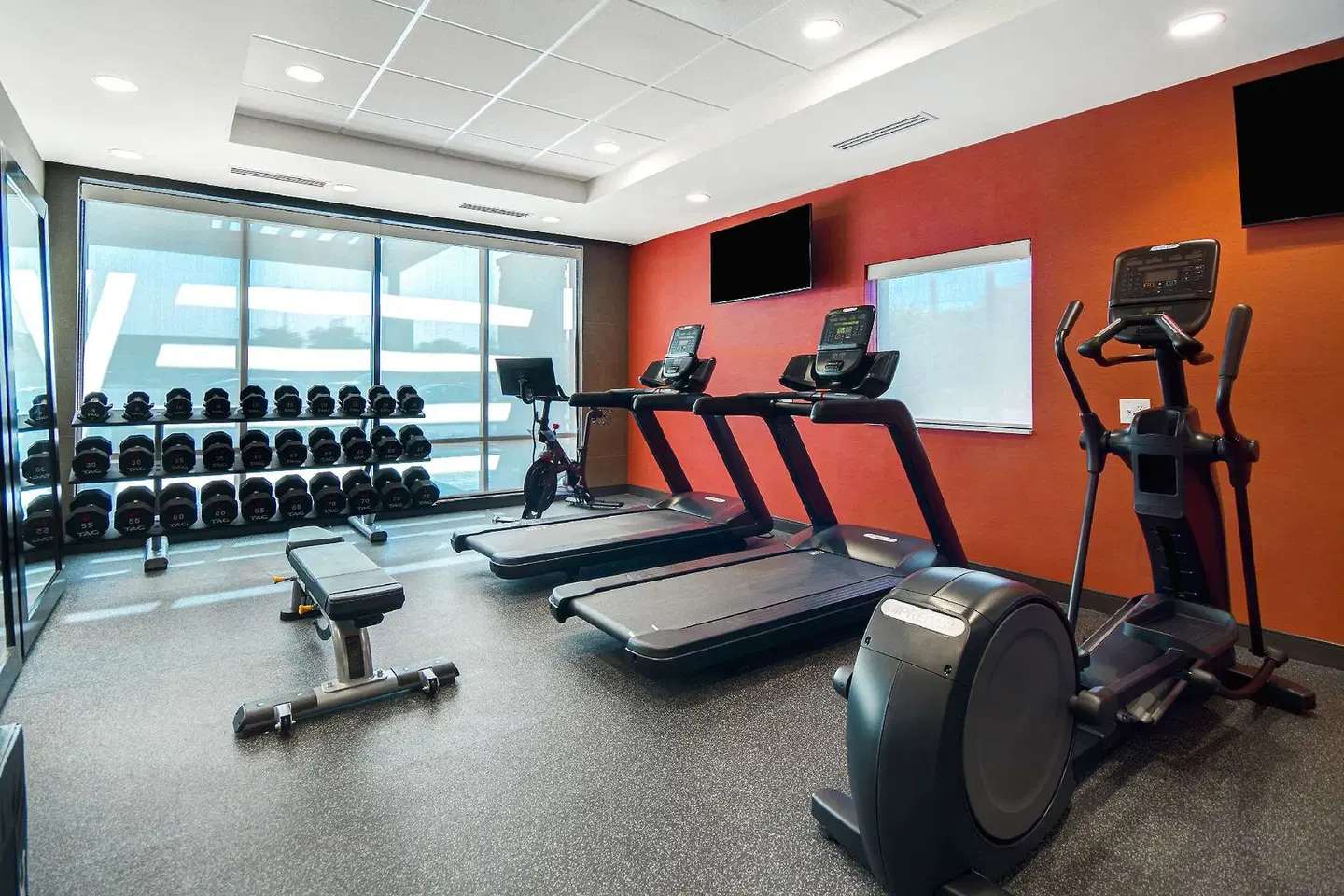 Home2 Suites by Hilton Waco SPORTS_AND_LEISURE
