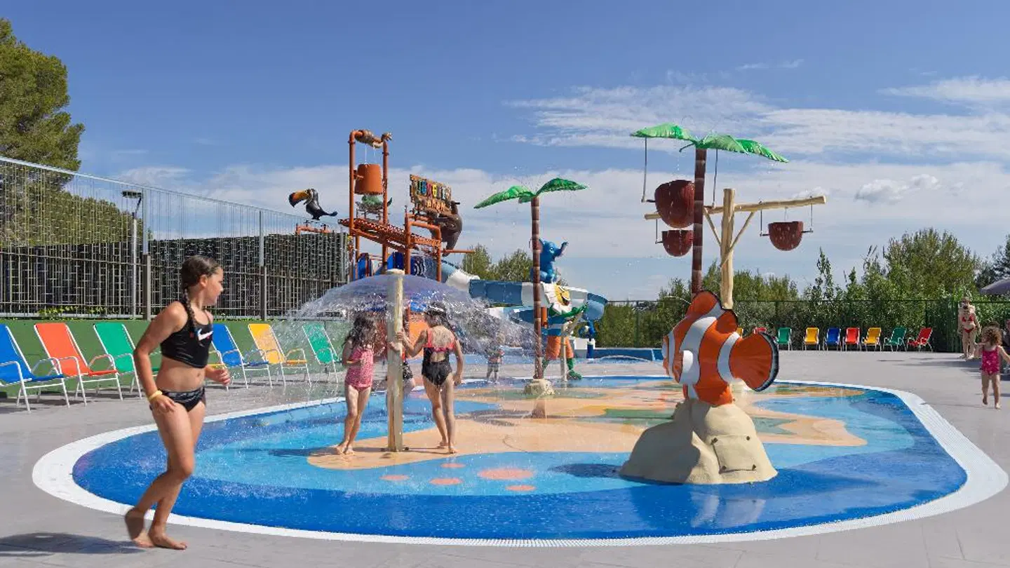 H10 Mediterranean Village SPORTS_AND_LEISURE
