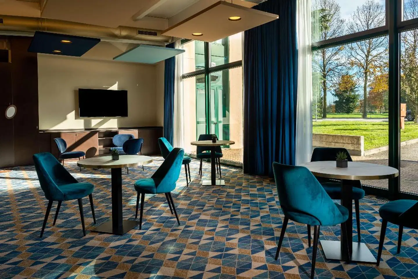 DoubleTree by Hilton Milan Malpensa ROOM_EXAMPLE