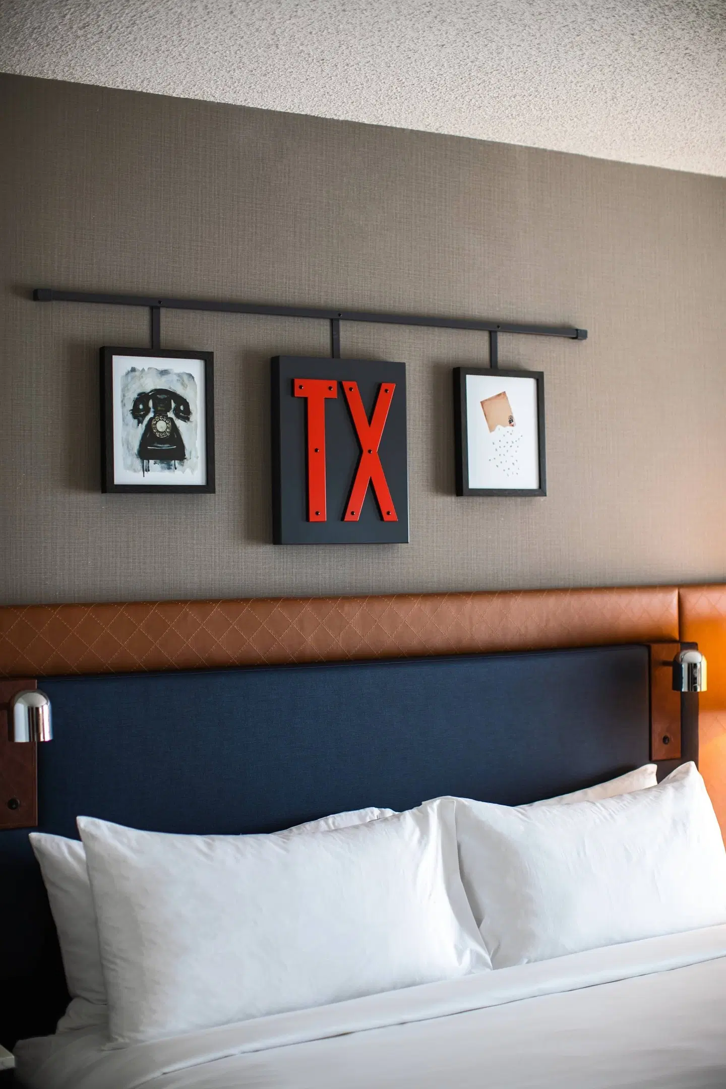 Renaissance Dallas Richardson Hotel ROOM_EXAMPLE