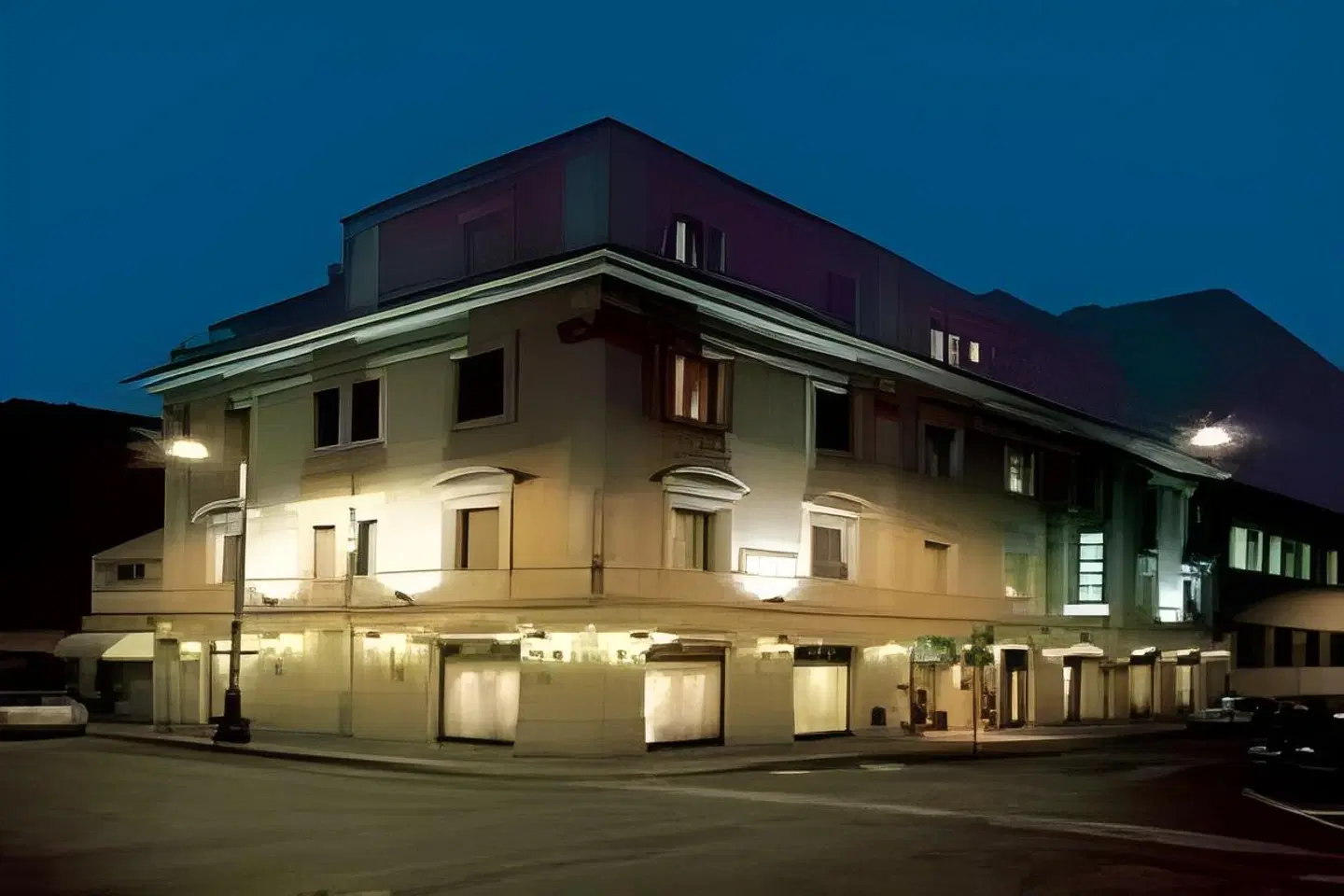 Piemonte EXTERIOR