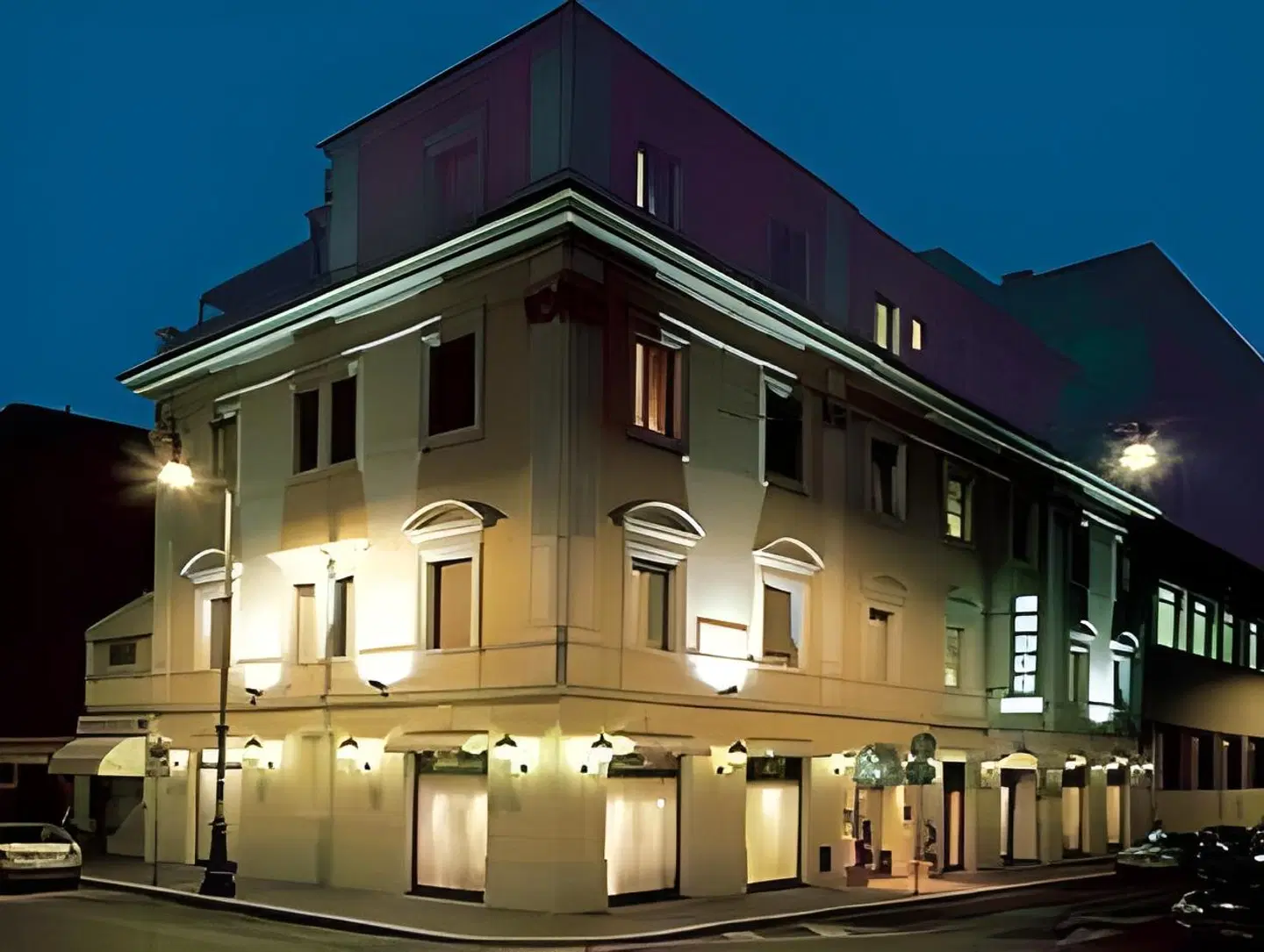 Piemonte EXTERIOR