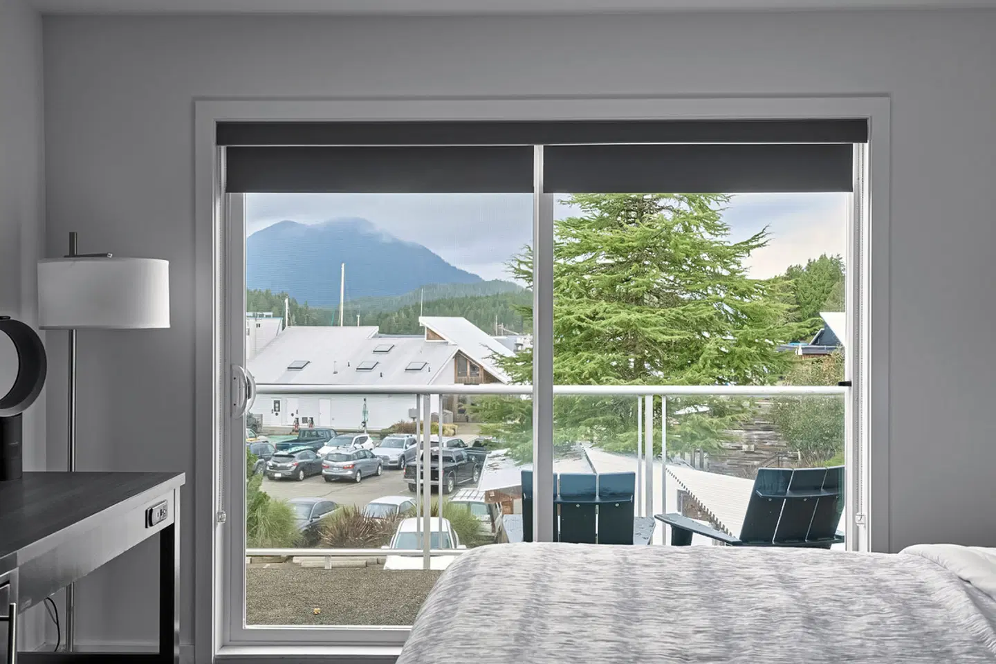 Tofino Resort & Marina ROOM_EXAMPLE