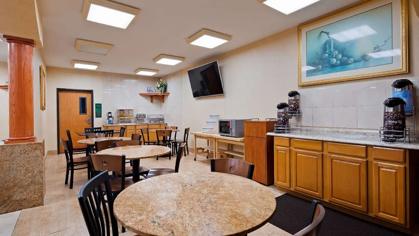 SureStay Plus Hotel By Best Western Mesquite ROOM_EXAMPLE