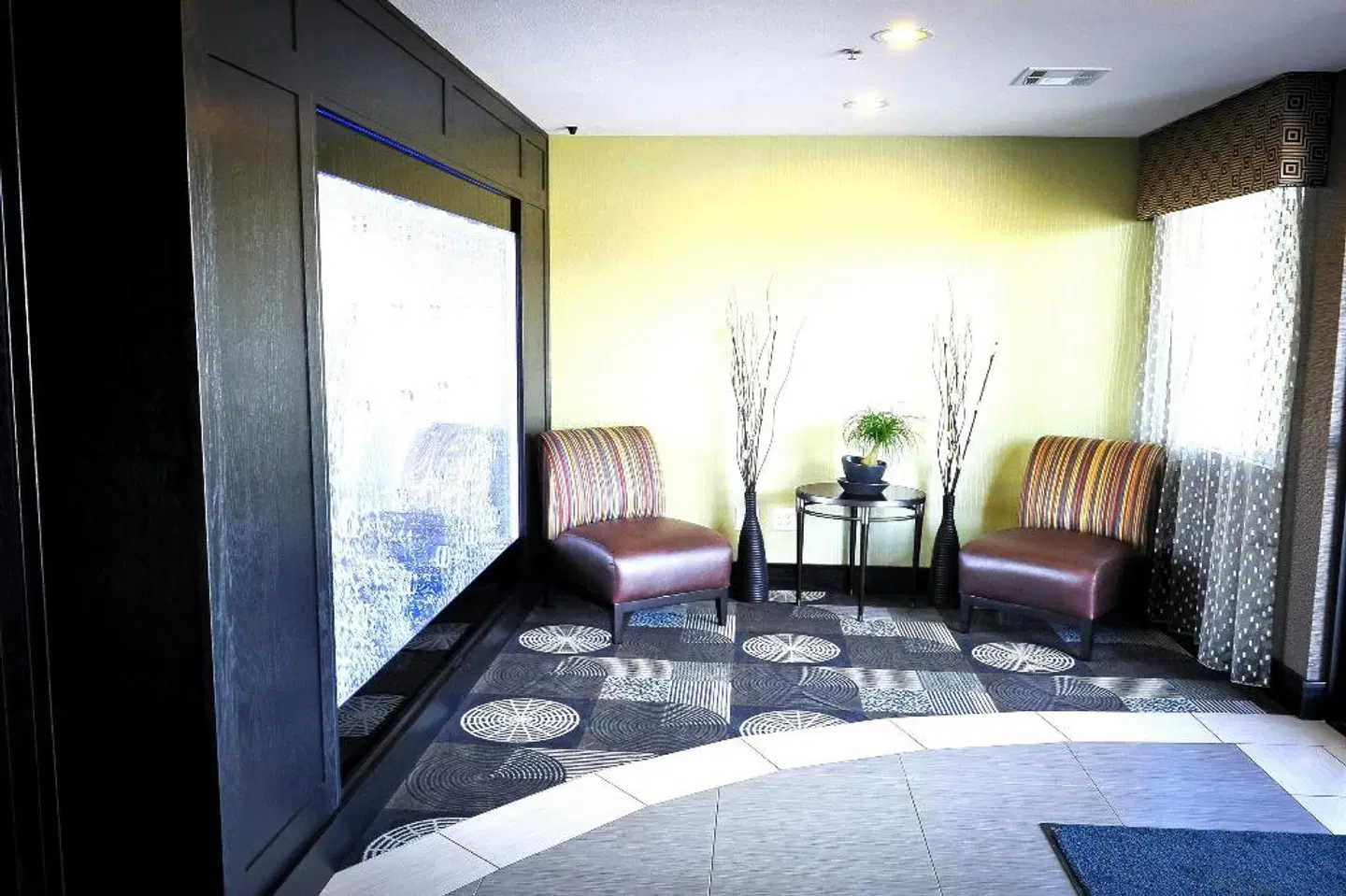Best Western Plus Arlington North ROOM_EXAMPLE