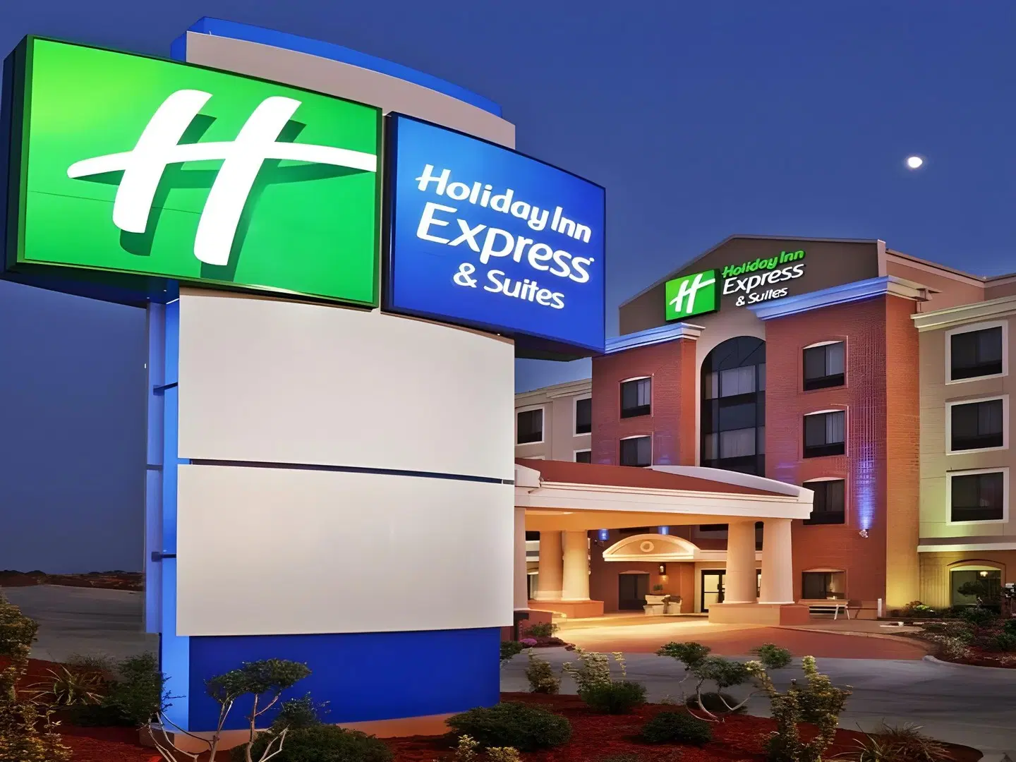 Holiday Inn Express & Suites San Antonio - Brooks City Base by IHG EXTERIOR