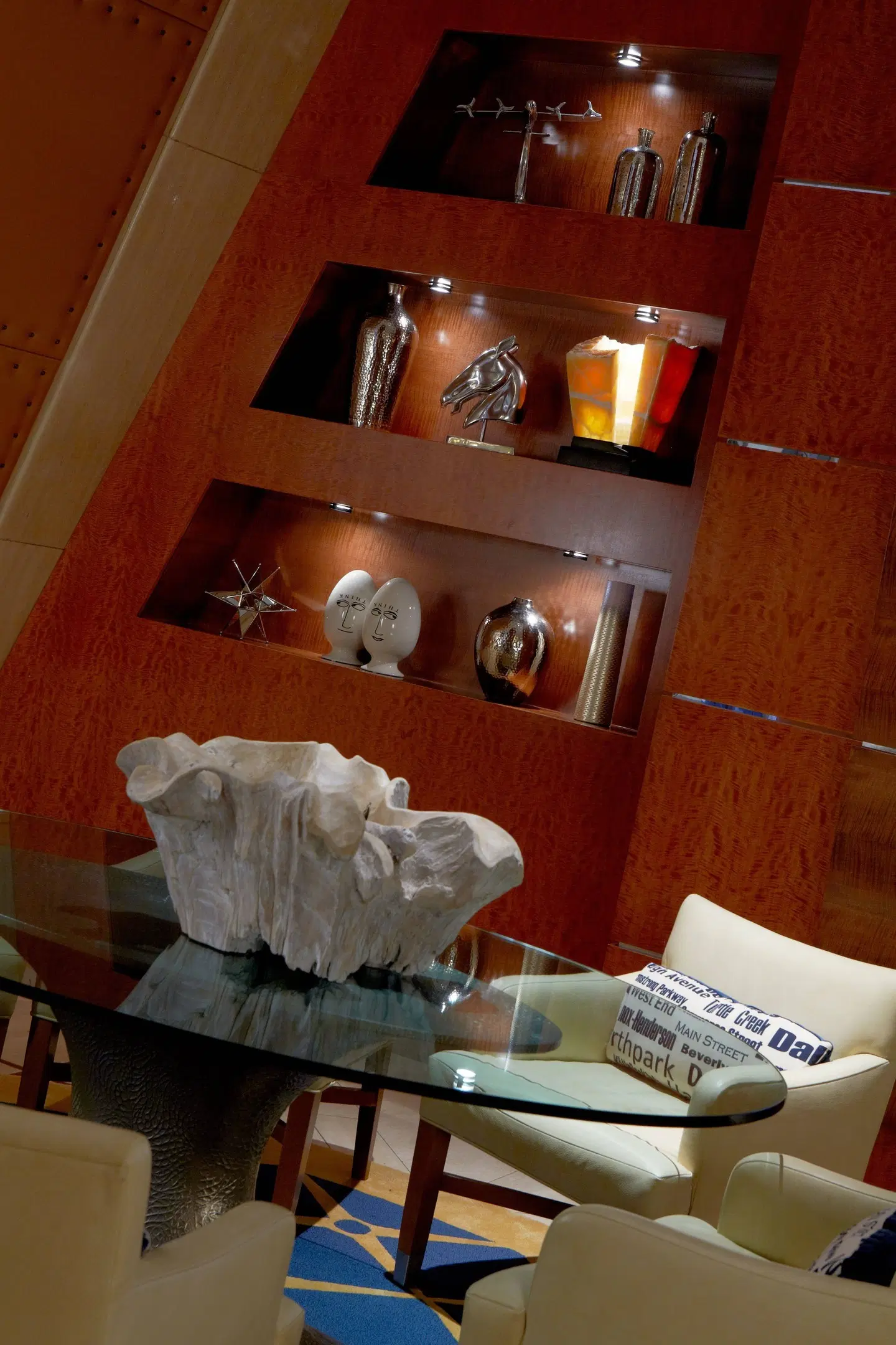 Renaissance Dallas Hotel ROOM_EXAMPLE
