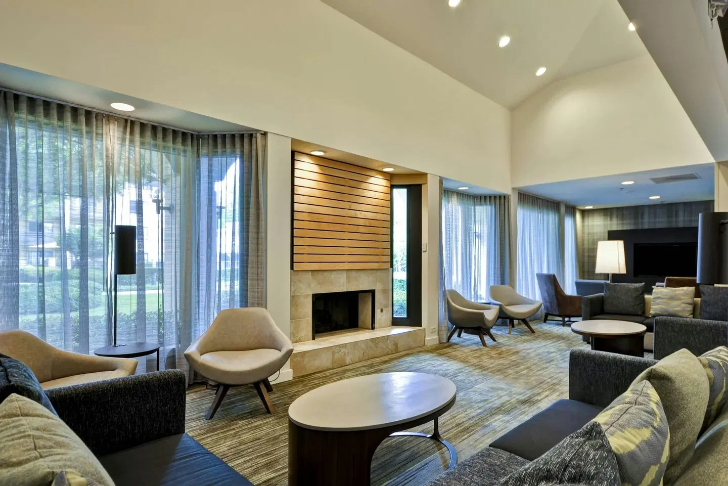 Courtyard by Marriott Dallas Medical/Market Center ROOM_EXAMPLE