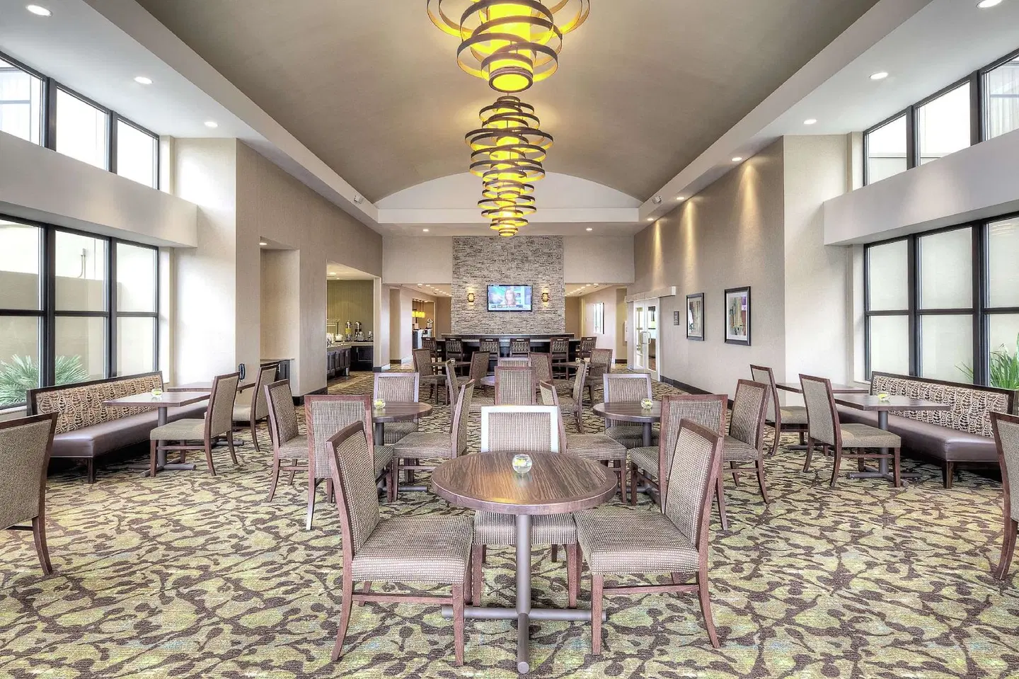Homewood Suites by Hilton Victoria, TX Restaurant