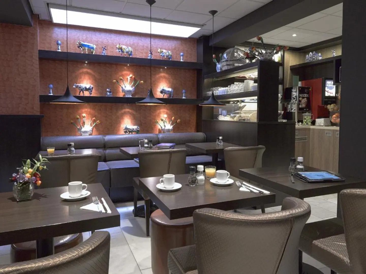 Mozart Restaurant