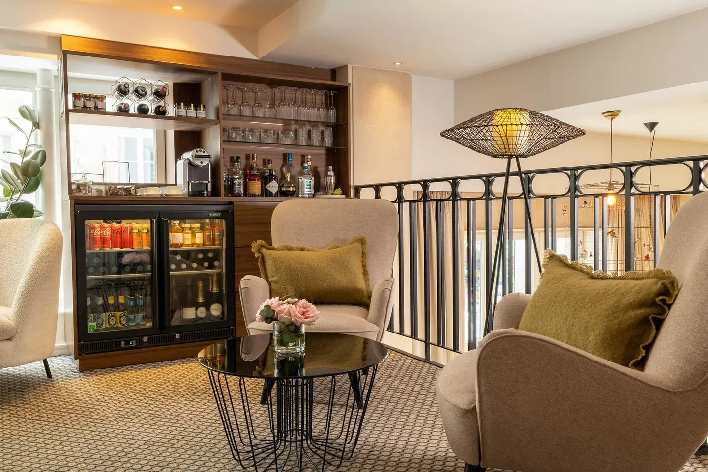 Le Pradey Bar