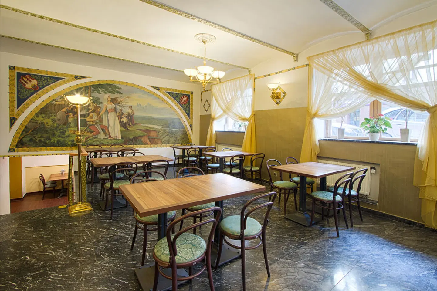 Hotel Taurus Konferenz