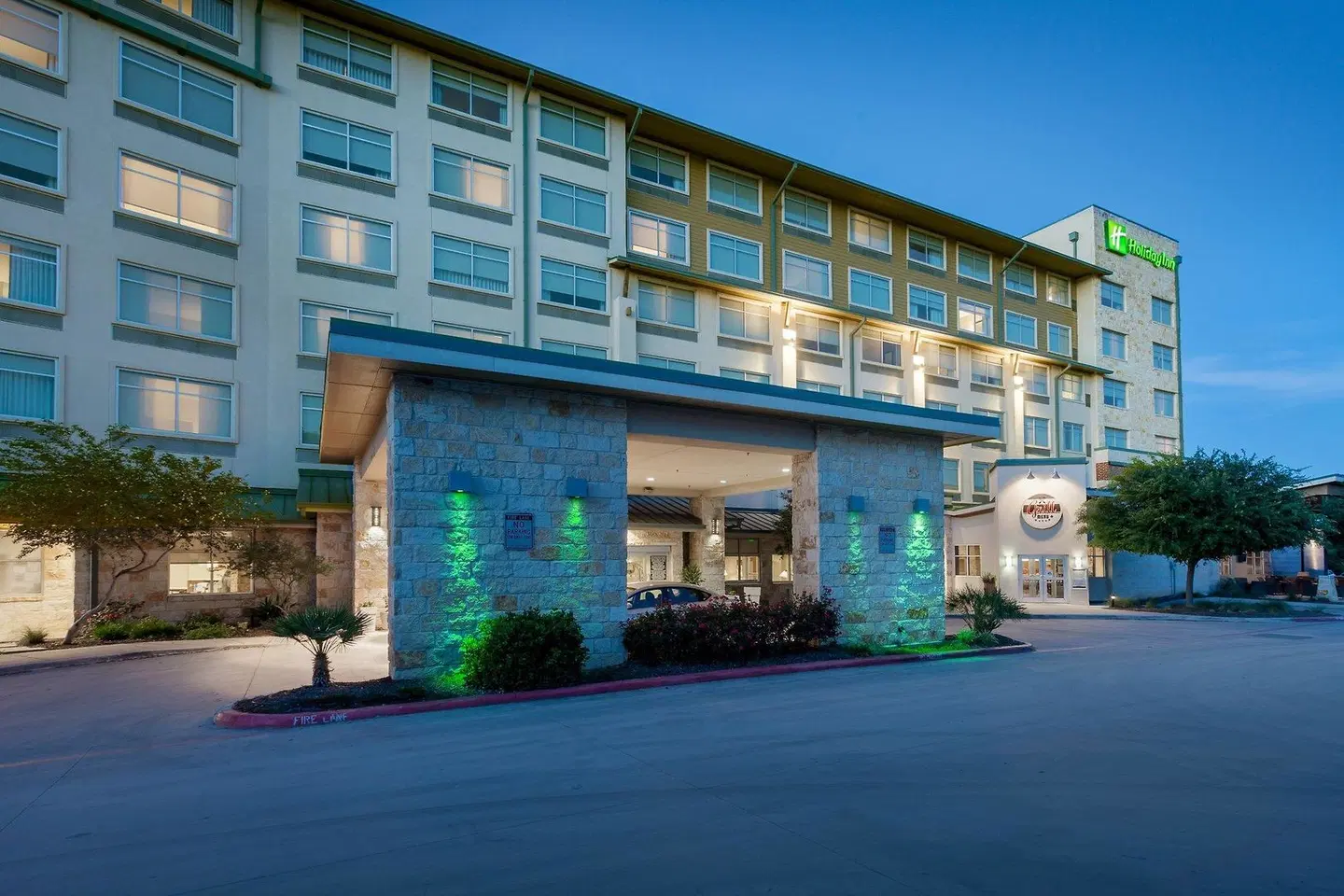 Holiday Inn San Antonio NW - Seaworld Area by IHG EXTERIOR