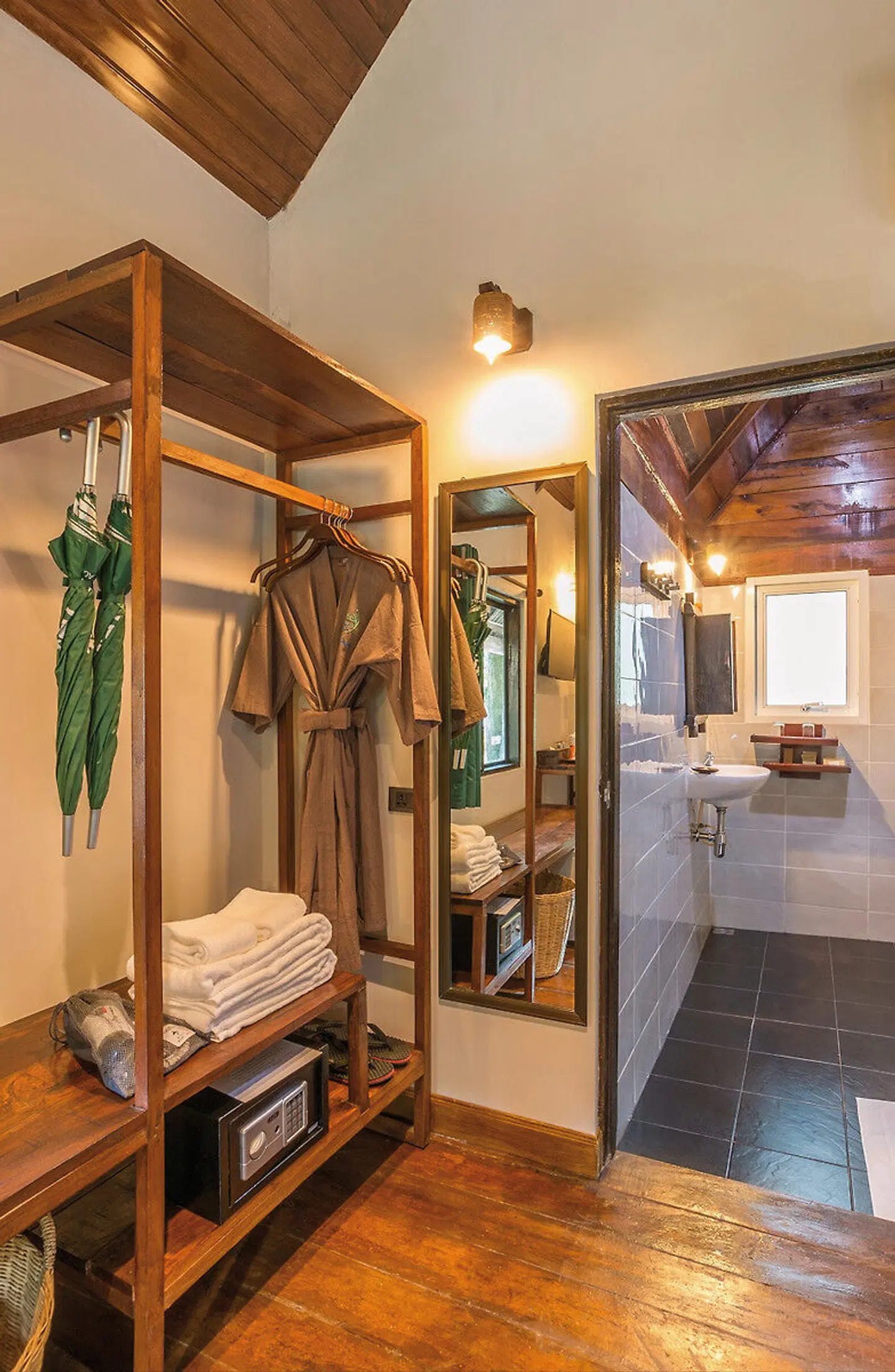 Koh Jum Ocean Beach Resort ROOM_EXAMPLE