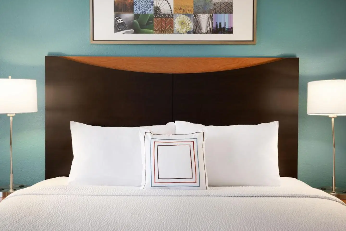 Fairfield by Marriott Inn & Suites Dallas Park Central LOUNGE_LOBBY