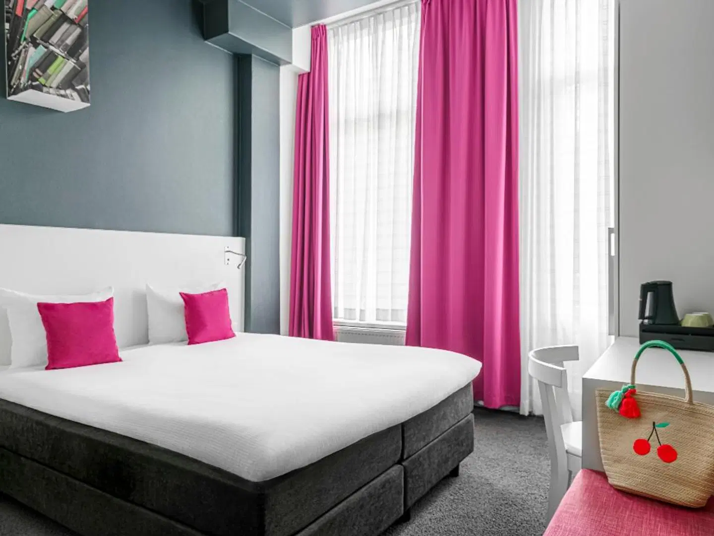 ibis Styles Amsterdam Amstel ROOM_EXAMPLE
