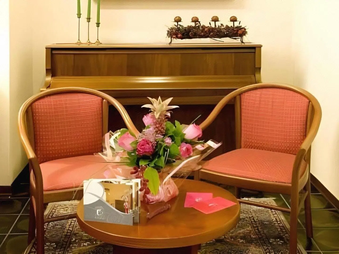 Galant LOUNGE_LOBBY