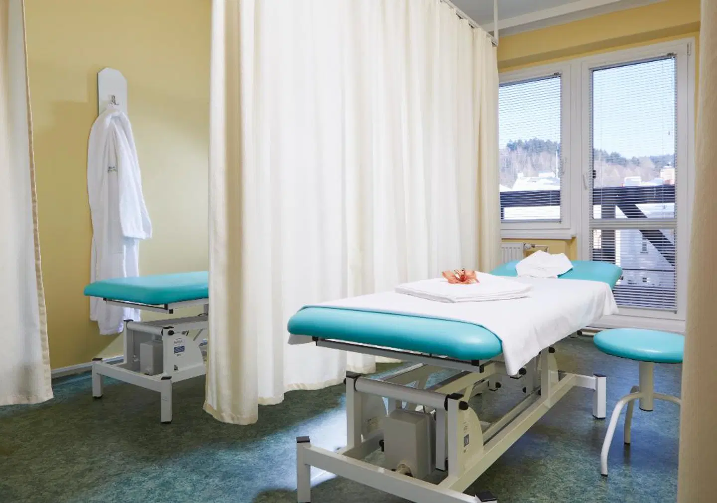 Spa Hotel Devin HEALTH_BEAUTY