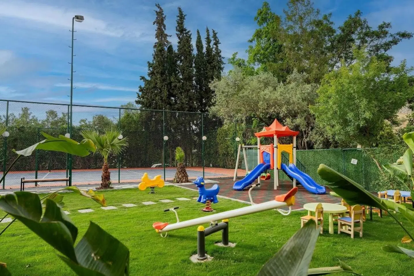 Marbel Hotel by Palm Wings - All Inclusive SPORTS_AND_LEISURE