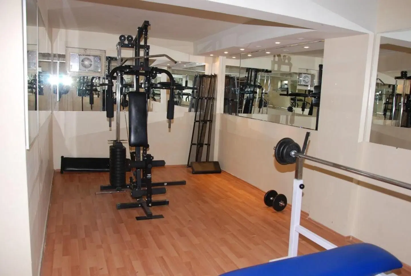 Marbel Hotel by Palm Wings - All Inclusive SPORTS_AND_LEISURE