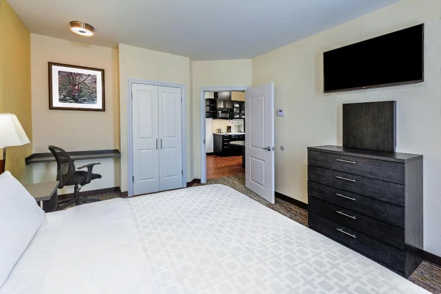 Hilton Garden Inn Houston Westbelt ROOM_EXAMPLE