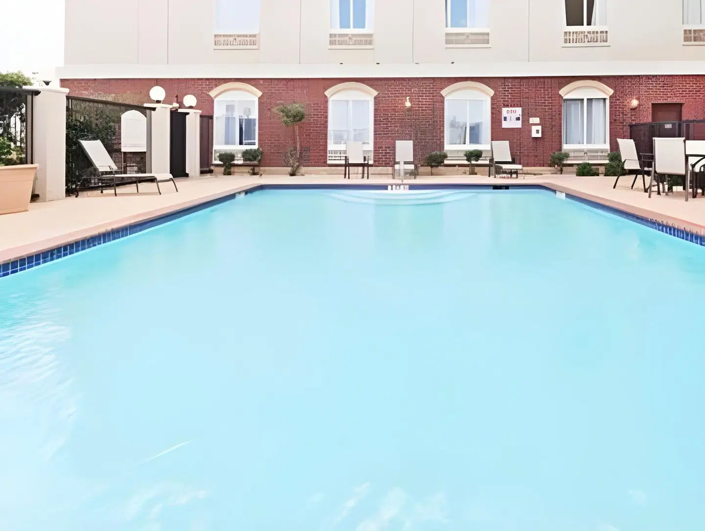 Holiday Inn Express & Suites Abilene by IHG OUTDOOR_POOL