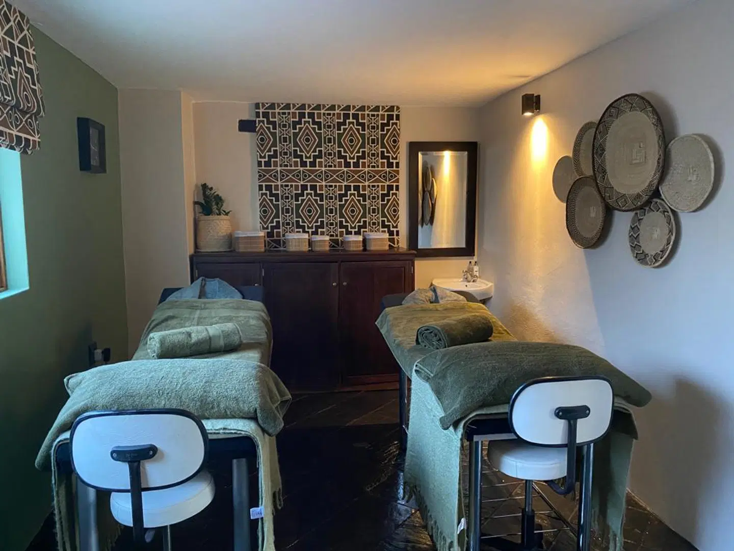 Sediba Luxury Safari Lodge ROOM_EXAMPLE