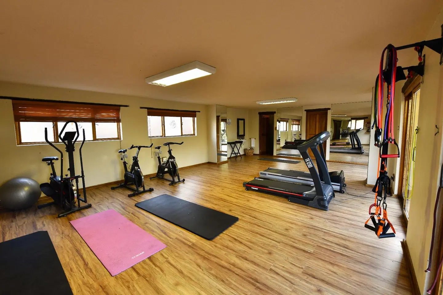 Sediba Luxury Safari Lodge SPORTS_AND_LEISURE