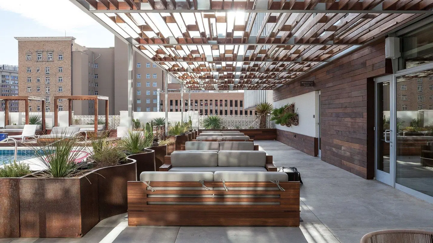 Indigo El Paso Downtown LOUNGE_LOBBY