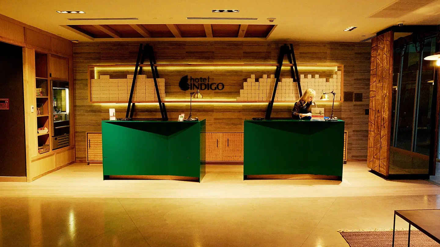 Indigo El Paso Downtown LOUNGE_LOBBY