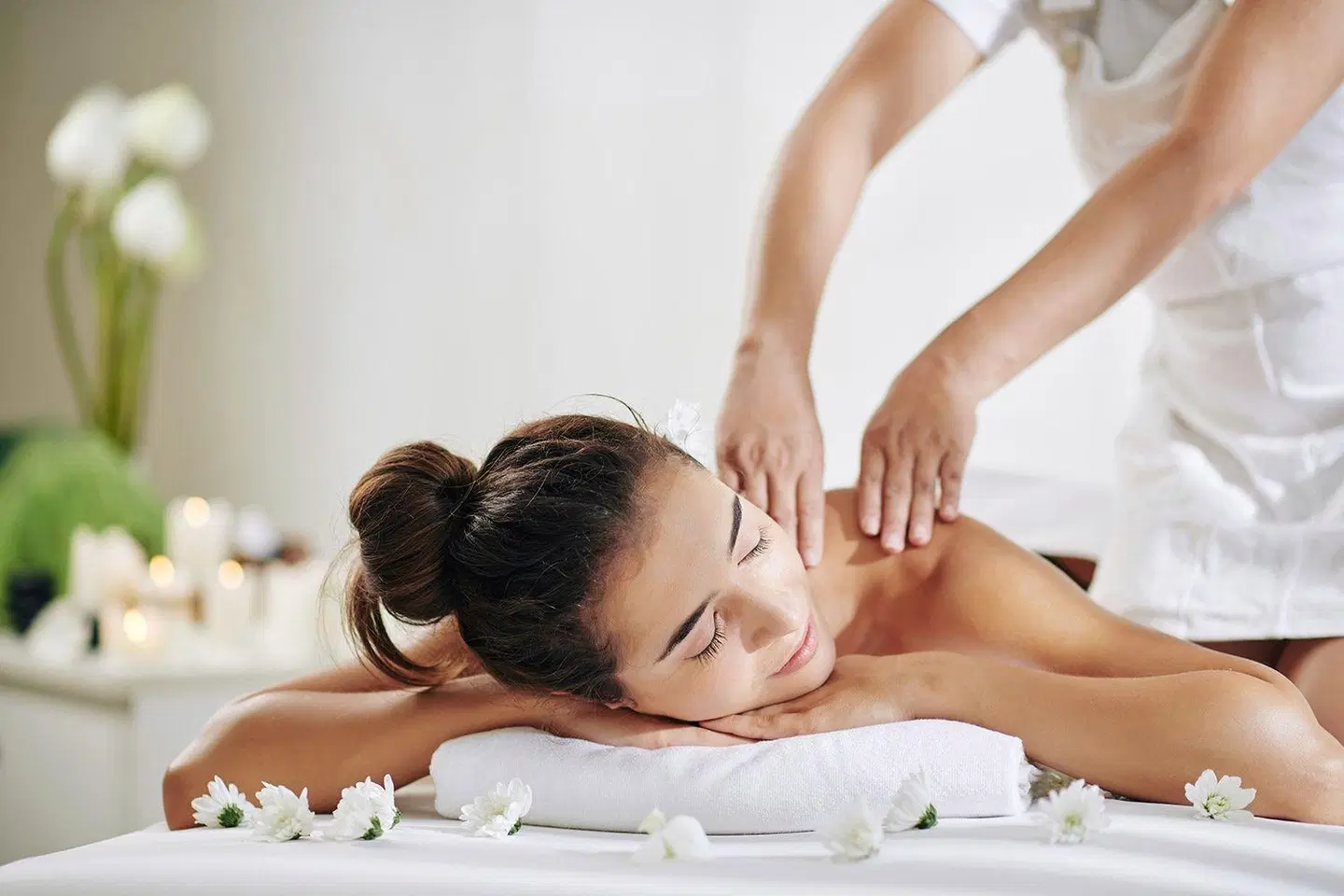 Panwaburi Beachfront Resort (SHA Extra Plus) HEALTH_BEAUTY