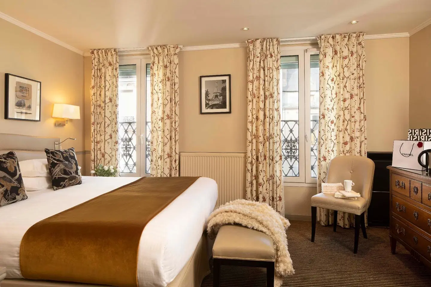 Relais Bosquet HEALTH_BEAUTY