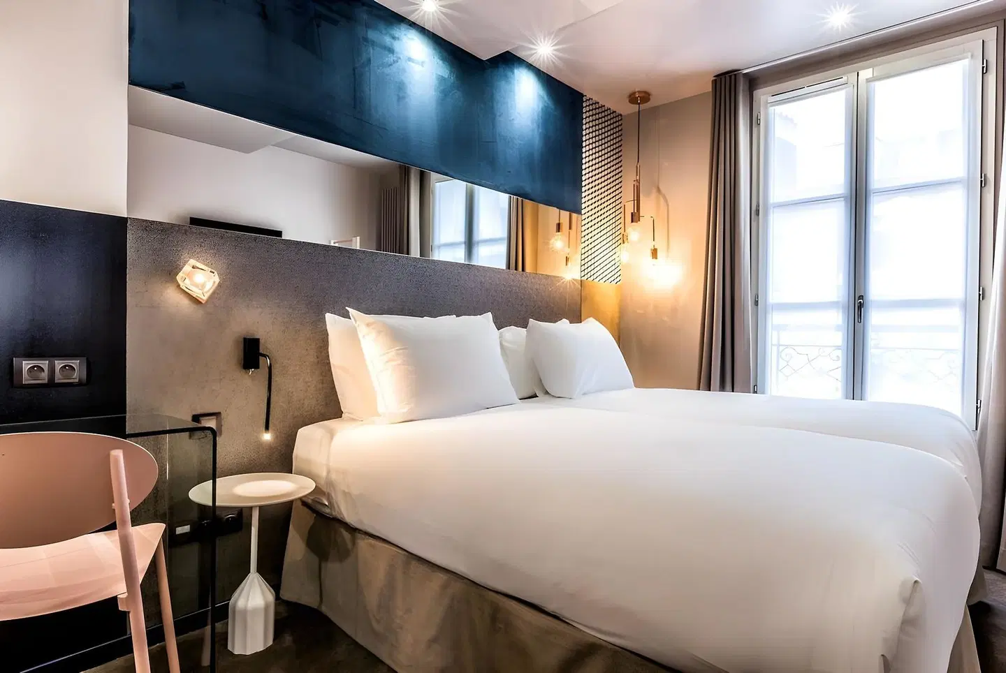 Hotel Duette ROOM_EXAMPLE