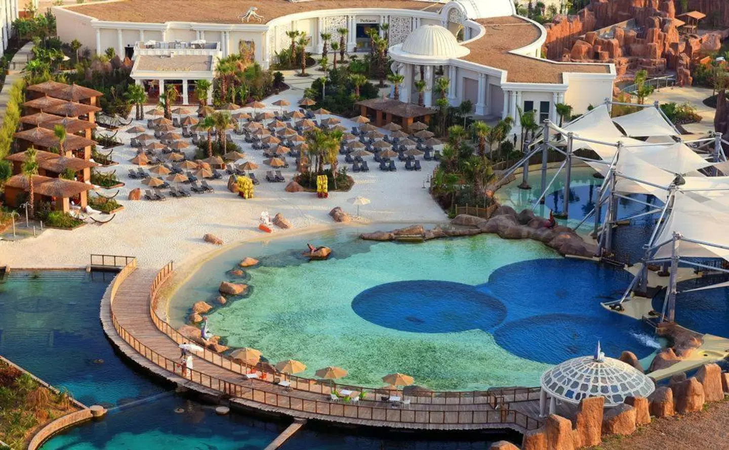 The Land of Legends Kingdom Hotel OUTDOOR_POOL