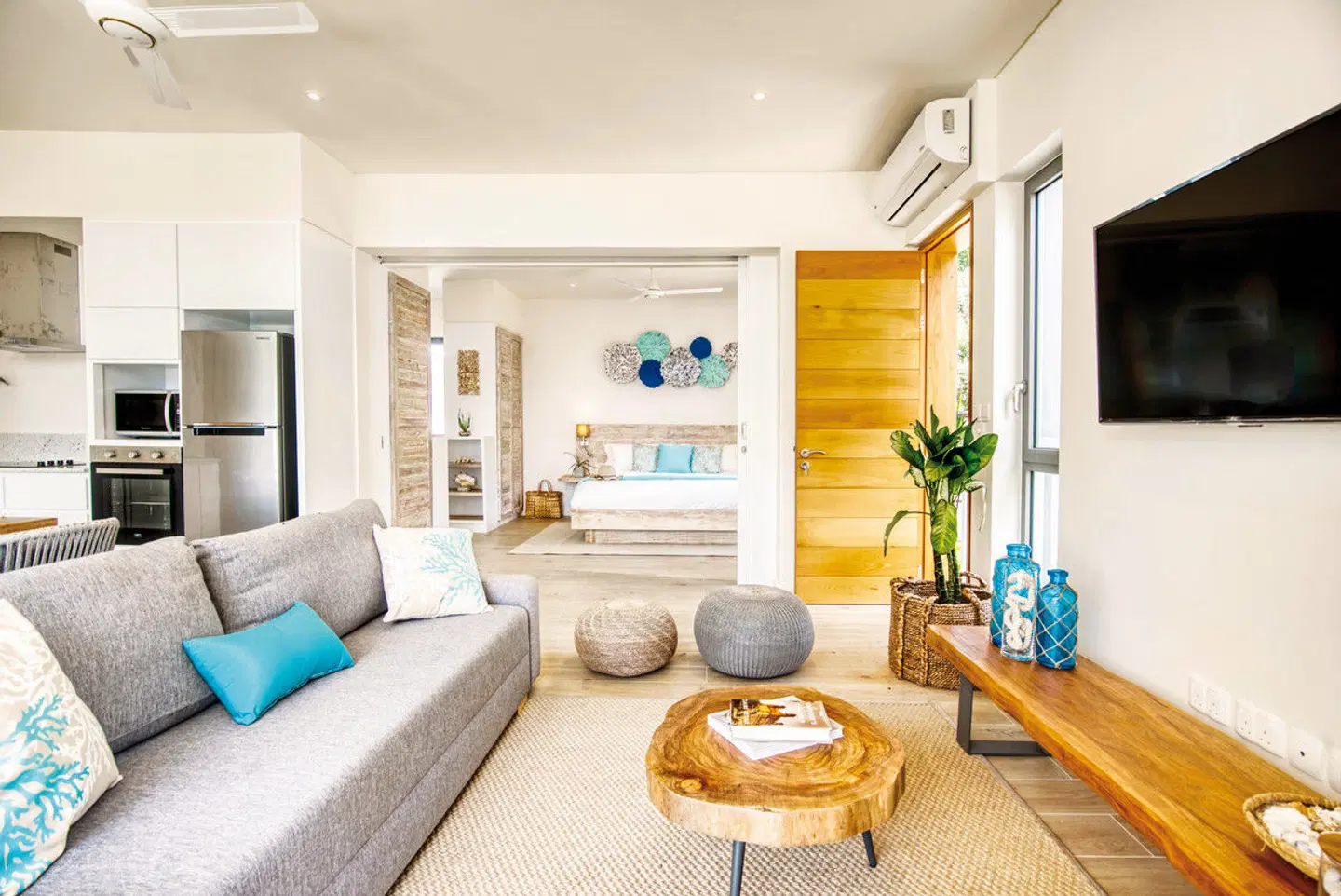 Pineapple Beach Villas LOUNGE_LOBBY