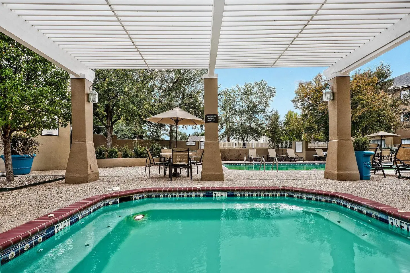 Staybridge Suites Lubbock by IHG HEALTH_BEAUTY