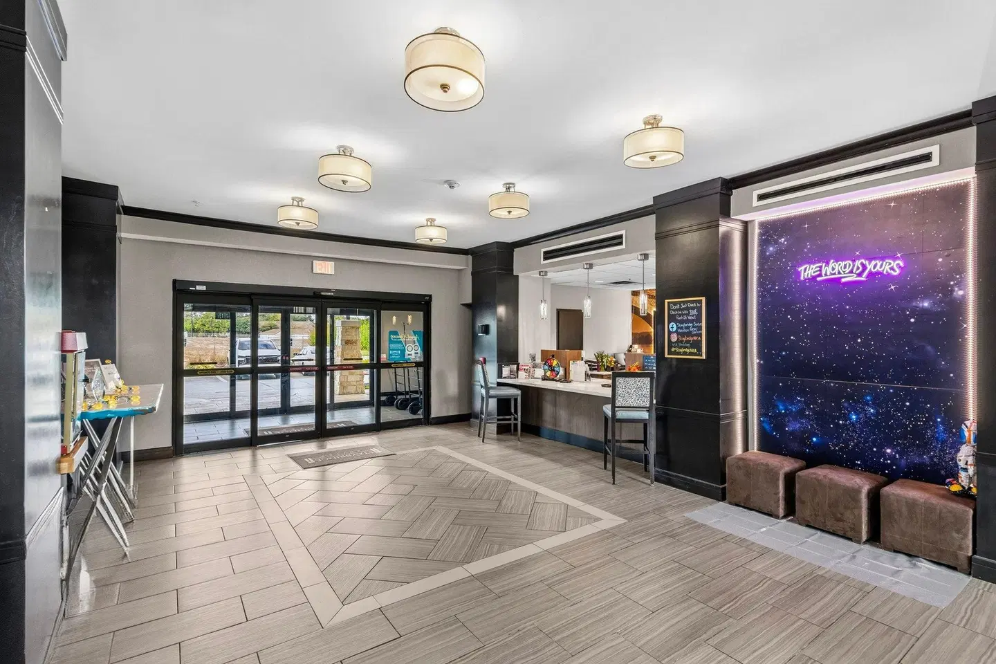 Staybridge Suites Houston-NASA/Clear Lake by IHG LOUNGE_LOBBY