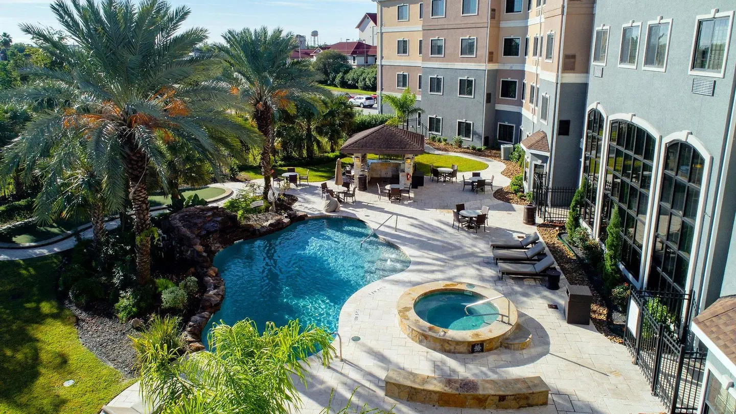 Staybridge Suites Houston-NASA/Clear Lake by IHG OUTDOOR_POOL