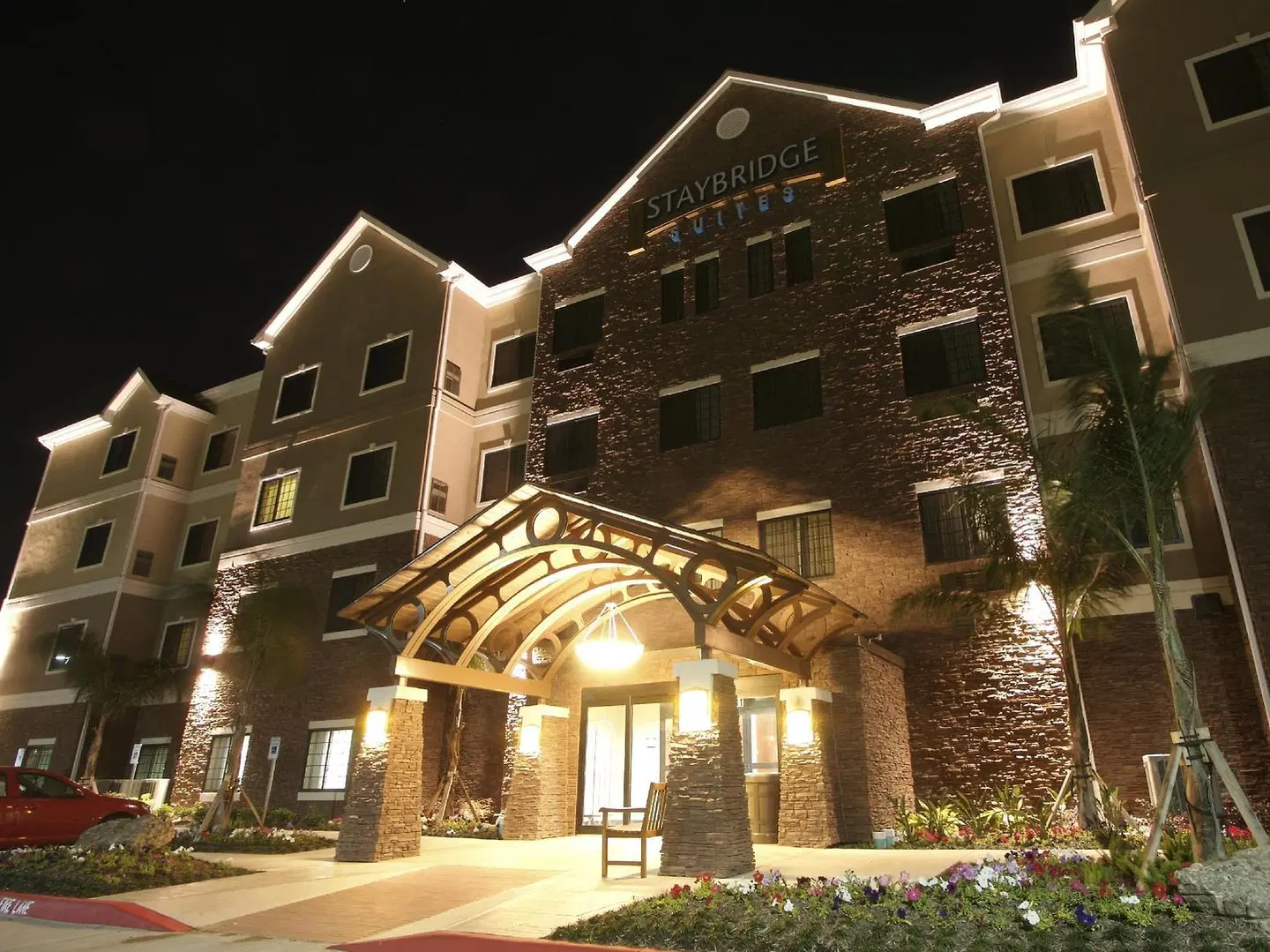 Staybridge Suites Houston-NASA/Clear Lake by IHG EXTERIOR