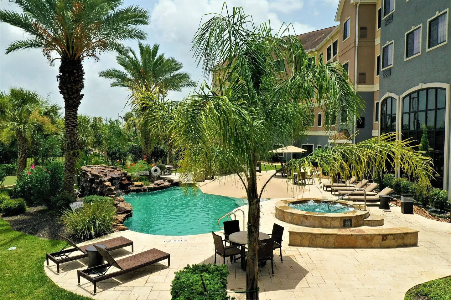 Staybridge Suites Houston-NASA/Clear Lake by IHG OUTDOOR_POOL