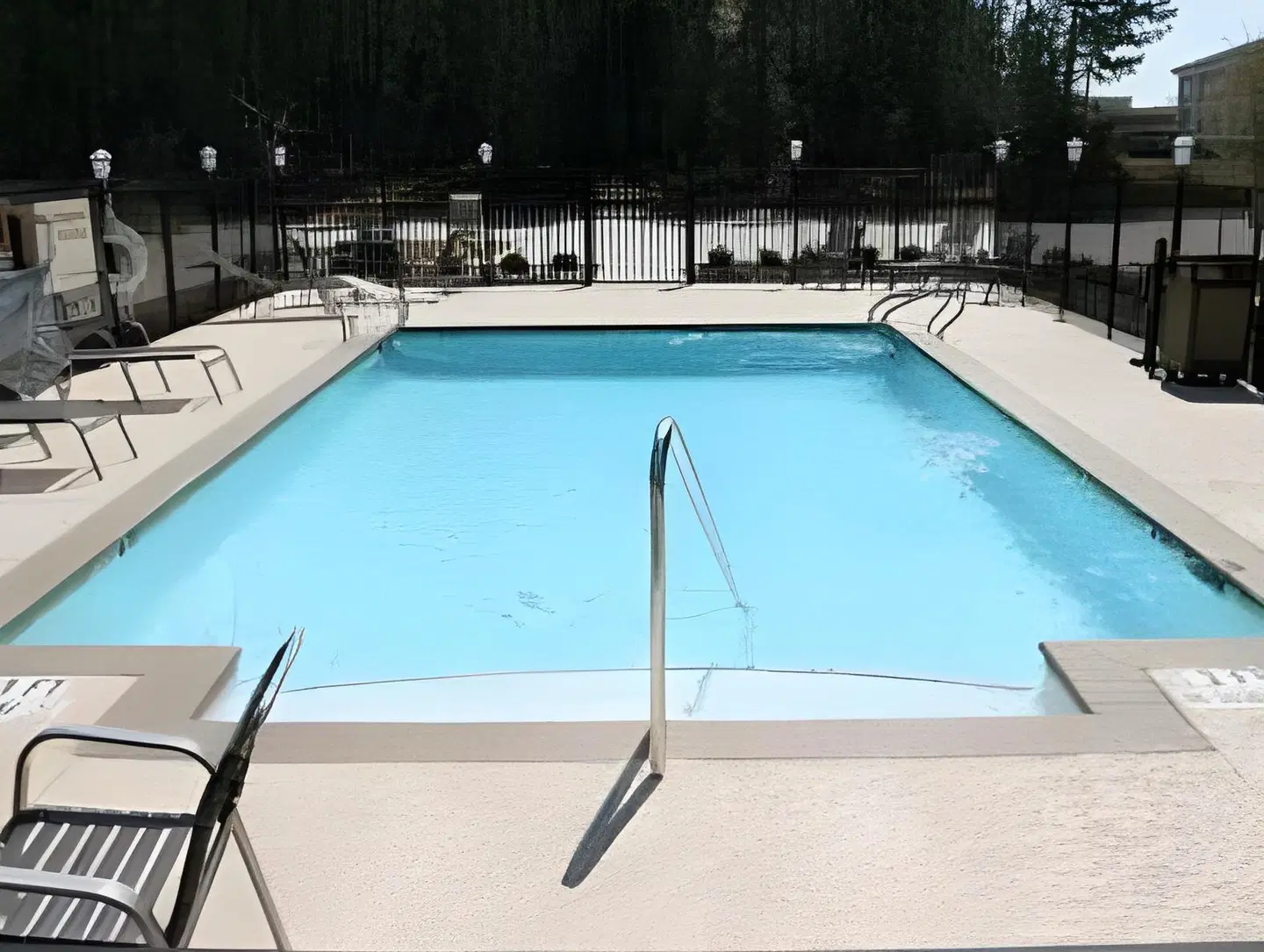 Hampton Inn & Suites Conroe - I-45 North OUTDOOR_POOL