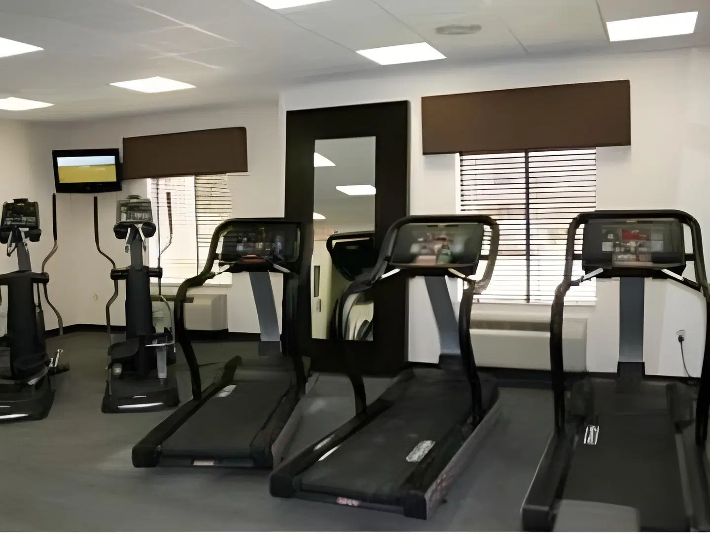 Hampton Inn & Suites Conroe - I-45 North SPORTS_AND_LEISURE