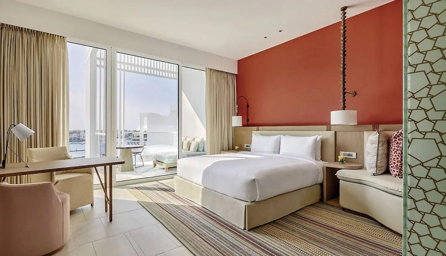 Hyatt Regency Aqaba Ayla ROOM_EXAMPLE