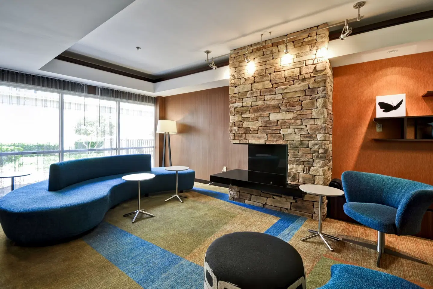 Fairfield by Marriott Inn & Suites Dallas Medical/Market Center HEALTH_BEAUTY