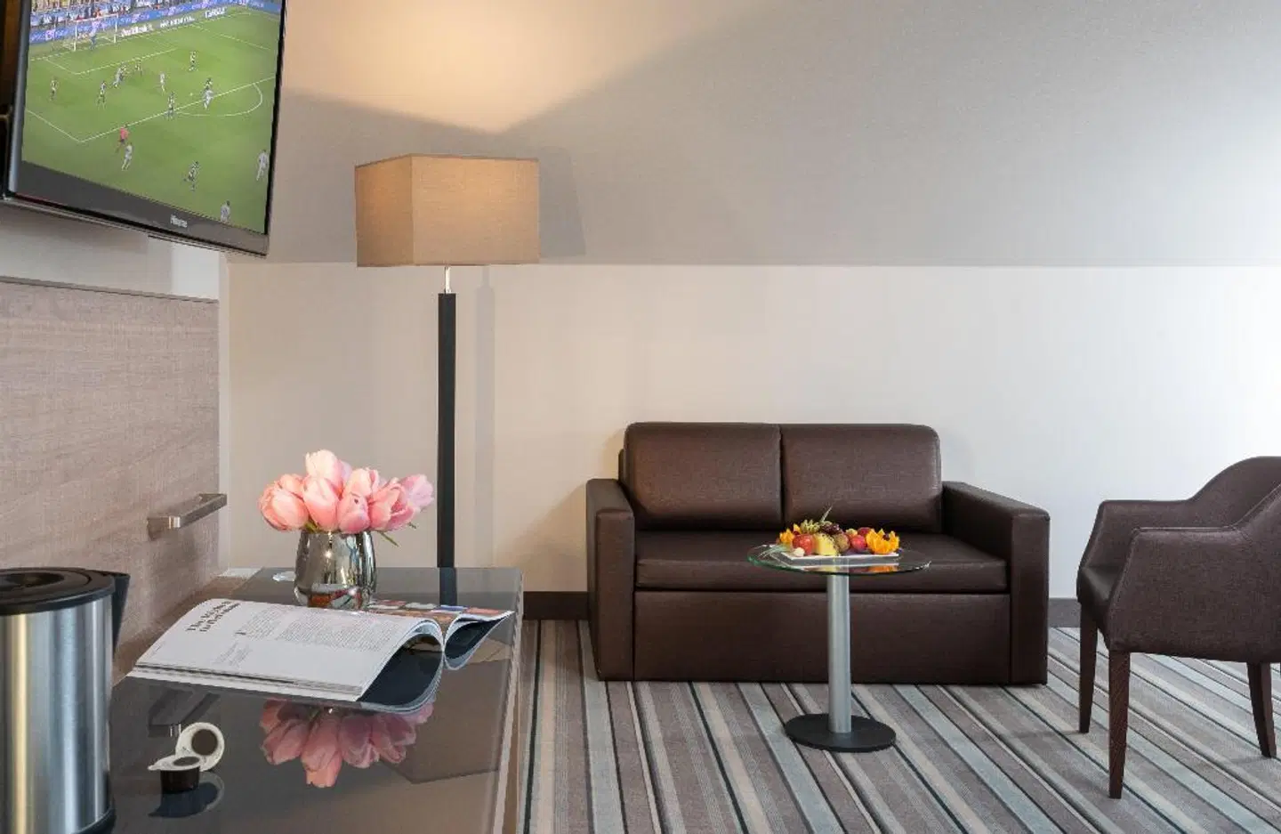Leonardo Hotel Munich City Olympiapark ROOM_EXAMPLE