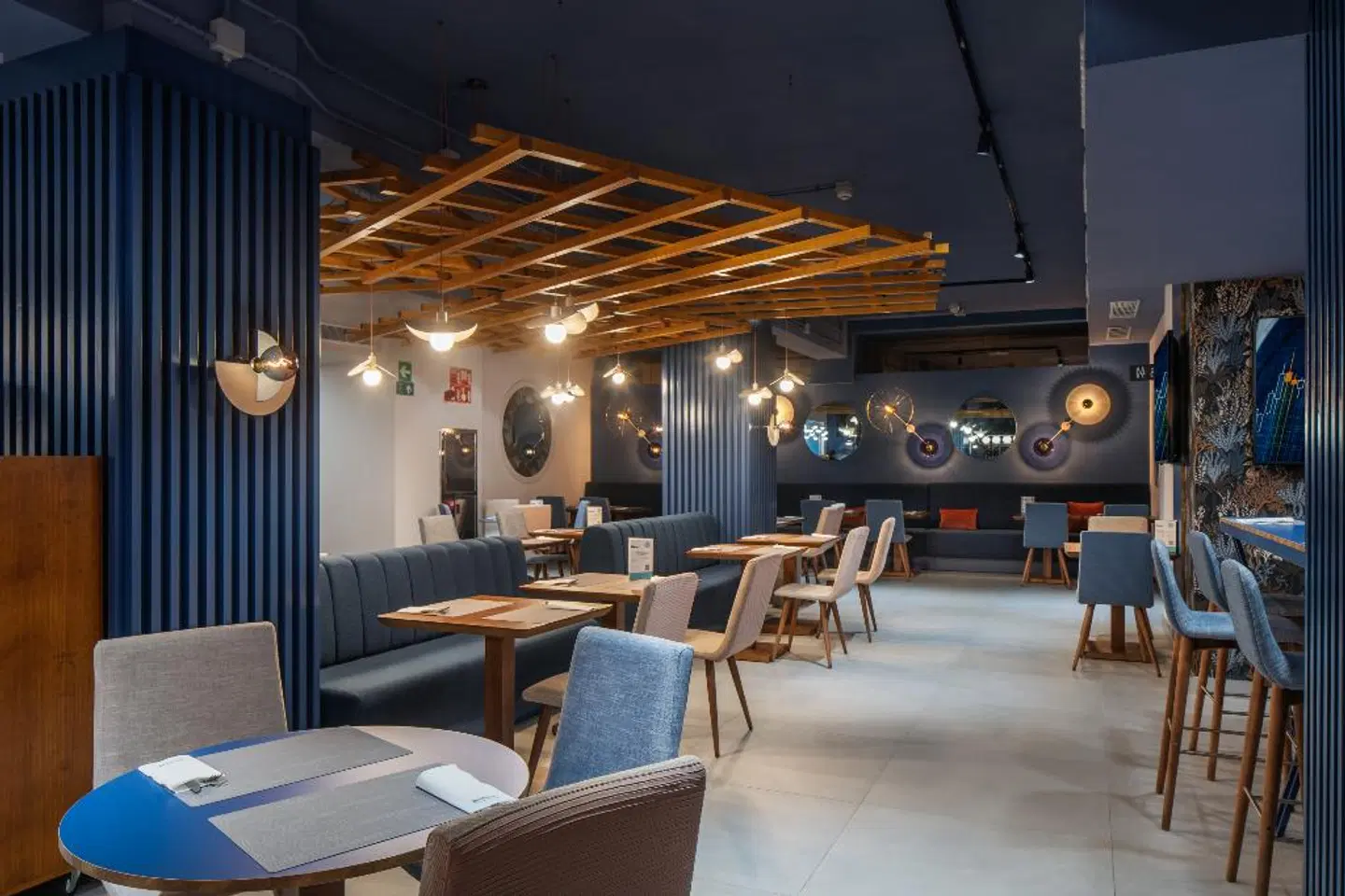 Occidental Las Palmas LOUNGE_LOBBY