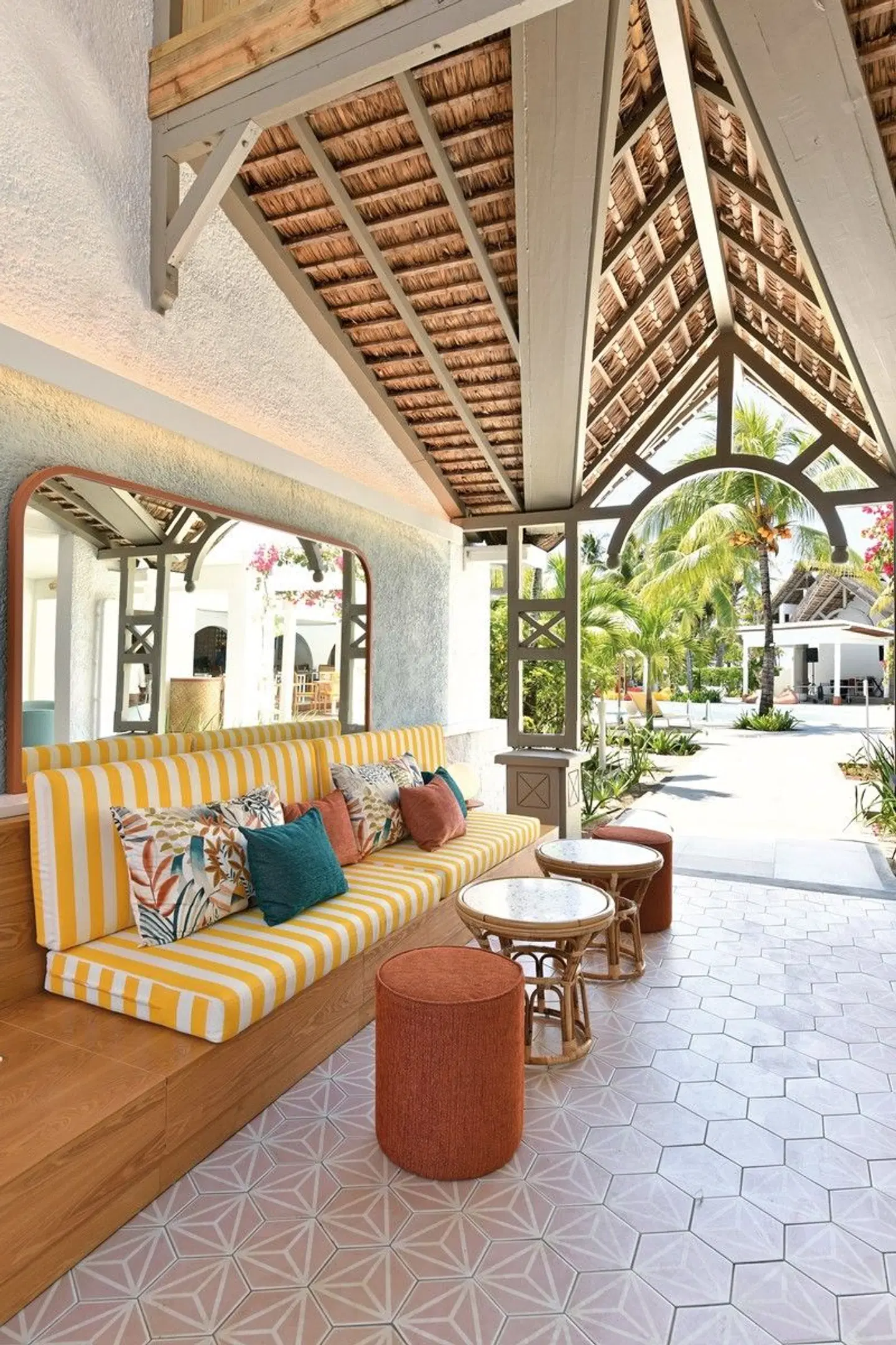 Veranda Palmar Beach LOUNGE_LOBBY